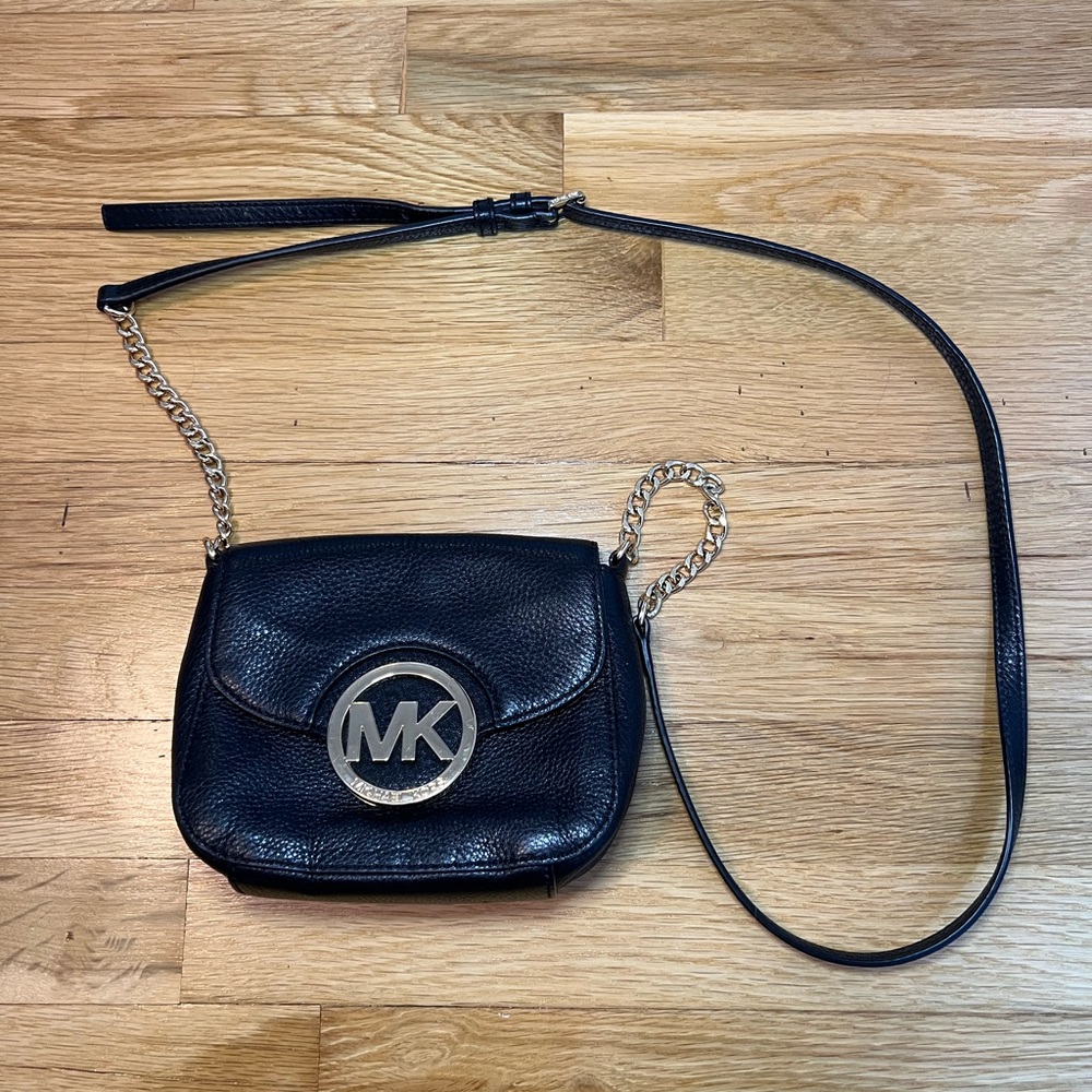 Michael Kors Crossbody